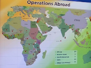 IndiaAfricaForumSummit