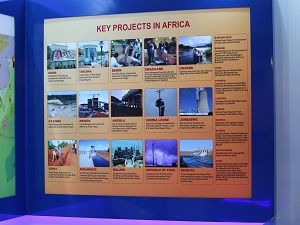 IndiaAfricaForumSummit