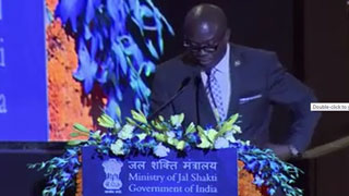 WAPCOS Golden Jubilee Celebration, Address by H. E. Mr. Carlton S. Miller, Deputy Minister, Ministry of Mines & Energy, Government of Liberia
